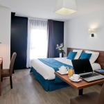 Apparthotel Odalys Paris Reuil