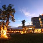 Treepark Hotel Banjarmasin