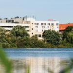 InterCityHotel Stralsund