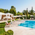 Ostia Antica Park Hotel & Spa