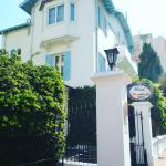 Hotel Alexandre III