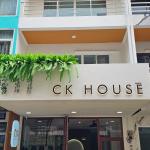 CK House
