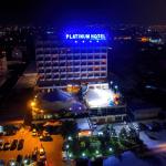 Platinum Hotel