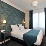 Mercure Paris Saint Cloud Hippodrome