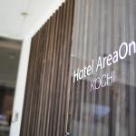 Hotel Areaone Kochi