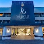 The Bentley Hotel Bangkok 