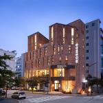 Gangneung Boutique Hotel Bombom