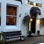 The Park Hotel