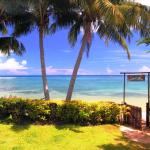 Coconut Grove Beachfront Cottages