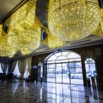 Sara Palace Hotel Apartments