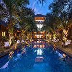 Coconut Boutique Resort