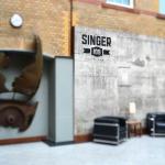 Singer109 Hotel & Hostel