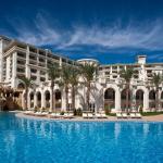 Stella Di Mare Beach Hotel & Spa