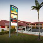 Mineral Sands Motel