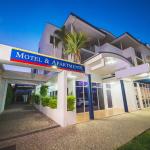 Cosmopolitan Motel & Serviced Apartments