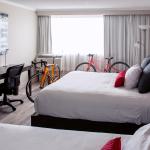 Hotel Universel Alma