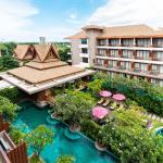 Ayrest Hua Hin Hotel