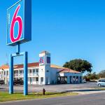 Motel 6-Round Rock, TX