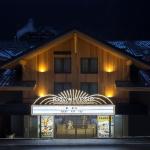 RockyPop Hotel (Portes de Chamonix)