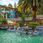 Taupo Debretts Spa Resort