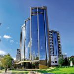 Rosslyn Dimyat Hotel Varna