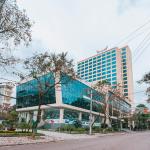 Muong Thanh Grand Lao Cai Hotel 