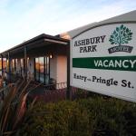 Ashbury Park Motel