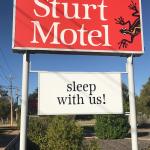 Sturt Motel