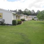 Cromwell Motel