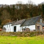 YHA Brecon Beacons Danywenallt