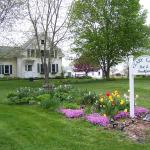 Clary Lake Bed and Breakfast