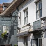 The Chequers Marlow