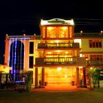 Sandalwood Hotel