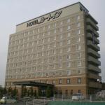 Hotel Route Inn Aso Kumamoto Airport Ekimae
