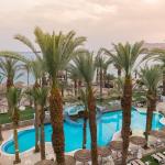 Leonardo Plaza Hotel Eilat