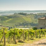 Agriturismo Il Casolare Di Bucciano