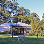 Araluen Park Cottages