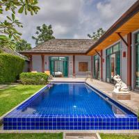 Villa Natuna by Tropiclook