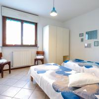 Bocconi Apartment