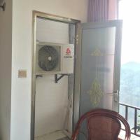 Aparthotels, Manifeng Apartment Hotel