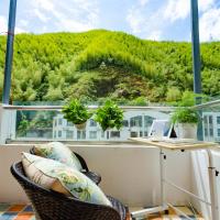 Bed and breakfasts, Huangshan Yuanshe Inn