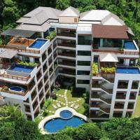 Surin Sabai Condominium 2