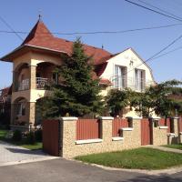 Apartments, Villa Mónika