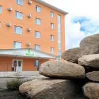 Hotels, Green Which Tourist Borovoye