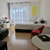 Appartement Lenoir