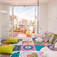 Pure Lounge Apartment Sitges