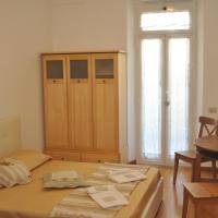 San Giovanni Suite