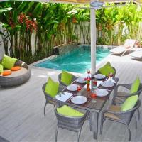 Ka Villa Rawai : Fantastic house in Rawai