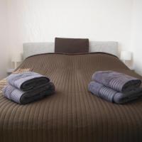 Csongor Apartman