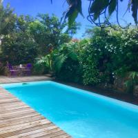 Guest houses, Fare Sunny